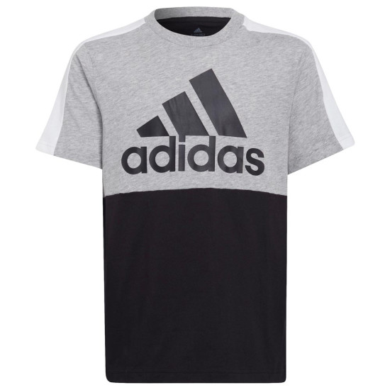 Adidas Παιδική κοντομάνικη μπλούζα Adidas Παιδική κοντομάνικη μπλούζα